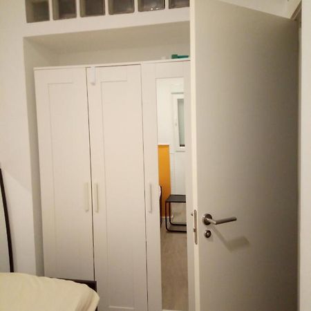 Alquilo Habitacion Individual Con Aseo Privado Solo Chicas, Only Girls Valencia Luaran gambar